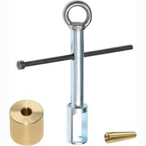 인젝터 깍지 풀러 오일 도장 설치기 제거 도구 메르세데스 호환 벤츠 호환 M272 용