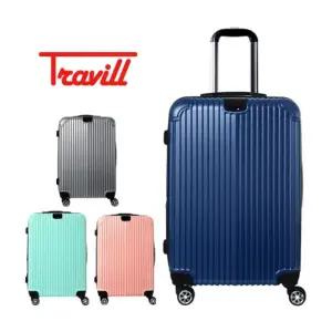 TRV_트레빌 M35 모닝톤 캐리어 20인치/기내용/캐리어/보스턴백/여행용/케리어/보조/가방/소프트/여행/소형