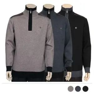 캐쥬얼 20대 스웨터 남편 30대 봄 가을 니트셔츠 티 (WFJ4QPA)