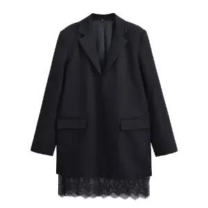 피콜로 여자 데일리룩 원피스 레이스 겨울 정장 KUK4