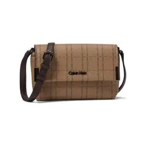 매장정품 캘빈클라인 패플 캘빈클라인캘빈클라인 Key 여성 크로스백 FBCK98967751056737 1436653