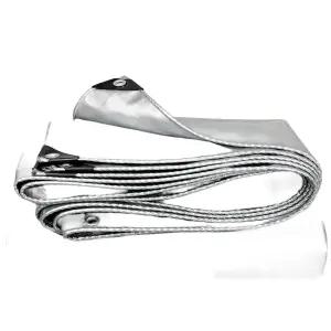 대형 방수포 캠핑 캐노피 농장 타포린 다용도 캠핑장