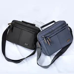 BM_76082 캐주얼크로스백/미니/크로스/백/메신저백/남자/슬링백/남성/여행용/크로스백/여행/가방/학생/가죽