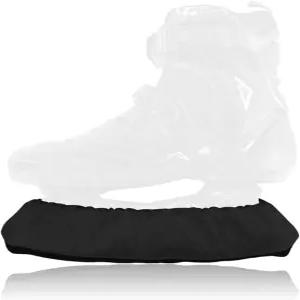 하키 스 스케이트 가드 피겨 스케이팅용 청소년용 소커 블레이드 커버 남자 여자 스케이팅 액세서리