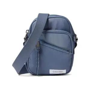 매장정품 캘빈클라인 패플 캘빈클라인캘빈클라인 Evie 여성 크로스백 FBCK97270768348 1436215