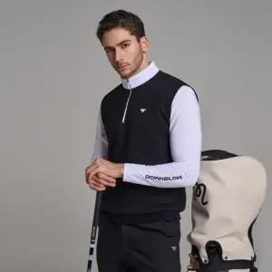 남자조끼 남성 남성베스트 후리스 가을 남자 캐쥬얼 (WFJ4XRM)