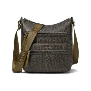 매장정품 캘빈클라인 패플 캘빈클라인캘빈클라인 Kiar 여성 크로스백 FBCK9567200444627 1435945