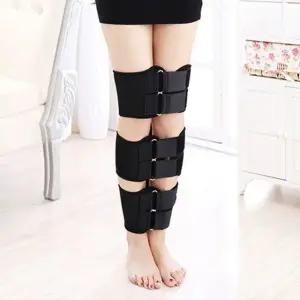 오다리 벨트 다리밴드 휜다리 자세보호 3중 벨트 (WFJ5P93)