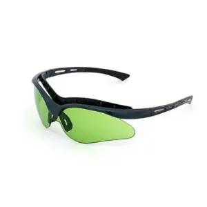 안전고글 산업용 눈보호 안경 보안경 헤드셋형 얼굴보호구 B803BS (WFJ4ZGU)