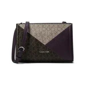 매장정품 캘빈클라인 패플 캘빈클라인캘빈클라인 Dees 여성 크로스백 FBCK99709671089729 1436207