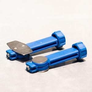 헤비 듀티 브레이크 패드 스프레더 도구 내마모성 자전거 유압  캘리퍼 피스톤 삽입 조정용