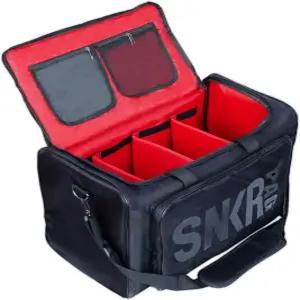 여행용 스니커즈 신발 가방 더플백 방수 체육관 스포츠 러기지 헤드백 남성용 3개의 조절 가능한 칸막이가