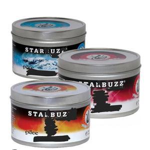 스타 버즈의 후카 맛 3