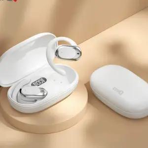 K02 지니큐 귀걸이형 블루투스 무선이어폰 ZQ SFIT5