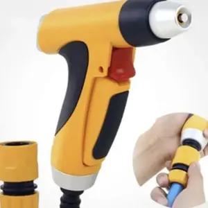 I96 워터건 고압분사기 물호스 분사기 호스 스프레이