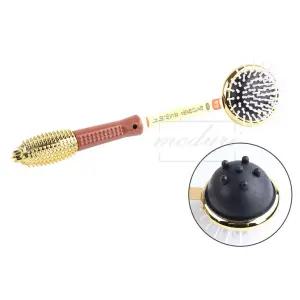 황금팡팡 효도안마기 마사지기 수동 어깨 등 두드림