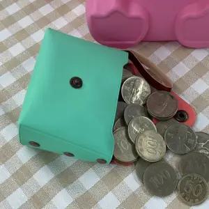 패션잡화 동전지갑 똑딱이형 키홀더형