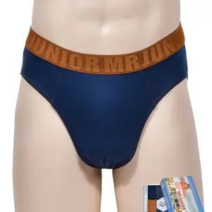 (동화)땀흡수가 잘되는 면스판 주니어 유닛브리프 3매입/쥬니어/팬티/속옷/아동/키즈/어린이/초등/남학생