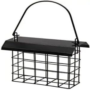 FORUP 스위트 버드 피더 걸이 싱글 케이크 원 용량