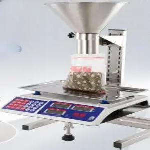 스테인레스 프레임 식당 랙) 지름 2cm(간이 업소용 깔대기 식품 직경 소분기