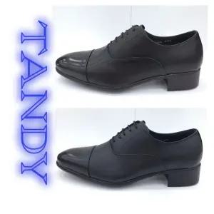 [탠디]남성 구두 기본 정장구두 Y2B5Z046_SH