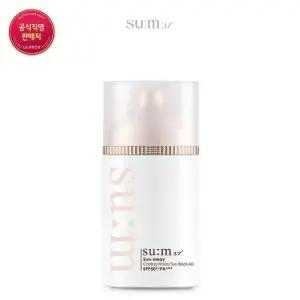 스킨케어 선어웨이 쿨링 워터리 선블럭 AD (SPF50윤기 생기 보습/PA윤기 보습윤기 보습)