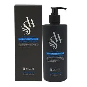 뷰티관리 스와니브 올인원 스킨 에센스 500ml