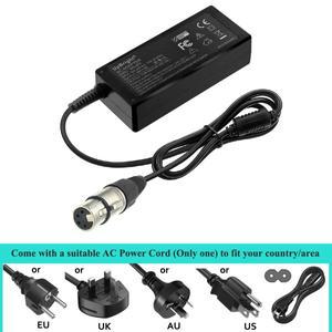 [호환품]블랙매직 디자인 URSA Broadcast Mini 호환 숄더 키트 Pro 4.6K G1 G2 카메라 전원용 12V 4핀 XLR