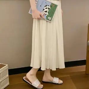 푹신한 발편한 학교 트위스트 여성 꽈배기 (486TR)