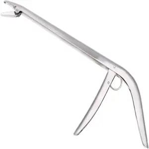 무피 낚싯바늘 제거 도구 11.4인치 낚시 플라이어 후크 낚시꾼을 위한 스테인리스 스틸 디후커 빠른