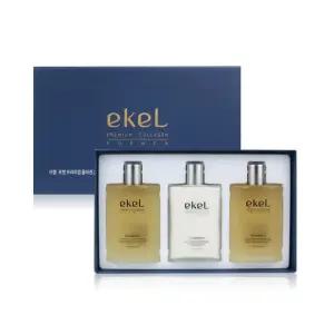 올레이디 이켈 포맨 프리미엄 콜라겐 기초 남자세트( 스킨2개+로션1개)