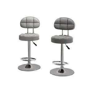 바스툴 회전 높이 조절 식탁 바체어 북유럽 카운터 높은 스탠딩 리프팅 가죽 바텐