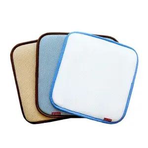 통기성 쿨방석 3D 에어메쉬 시원한 쿨매트 다양한 색상 선택 가능