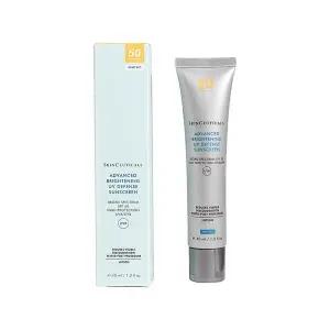 스킨케어 SKIN CEUTICALS 어드밴스드 브라이트닝 선스크린 40ml 1개입