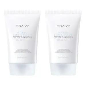 스킨케어 프란츠 선크림 최화정선크림 시그니처 50ml(AD)