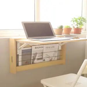 벽걸이 책상 접이식 식탁 벽테이블 접이식책상 테이블