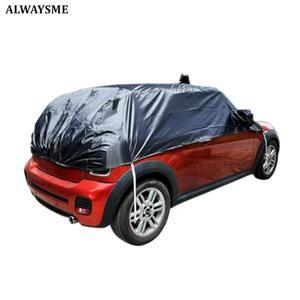[호환품]BMW 호환 미니 소형 호환 쿠퍼 Cabrio용 ALWAYSME 자동차 커버
