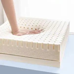 라텍스 사무용의자 방석 학생의자 0cm 5cm 키높이쿠션 시트쿠션