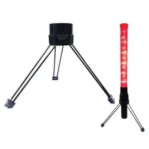 삼각대 경광봉 거치대 (WFK2DZ3)