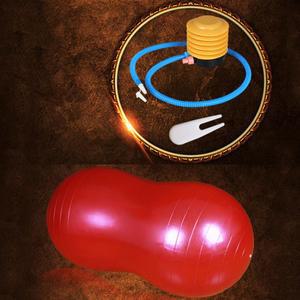 성인용 풍선 실리콘 쿠션 소파 볼, 커플 베개 완구용 러브 만들기 가구