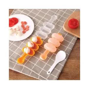 프리미엄 주먹밥틀 도시락 피크닉 소풍 3단 추천 미니