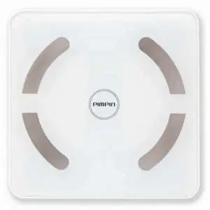 체중 측정 전자저울 블루투스 목욕탕 저울 180kg 몸무게 (WFJ5EP5)