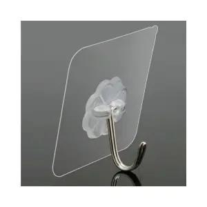 추천 벽걸이 부착식 매직후크 프리미엄 씽크대 무타공 벽고리 초강력