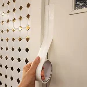 겨울 프리미엄 한파 추천 10미터 방풍테이프