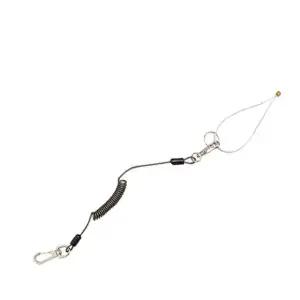 고품질 안전 고리 낙하 방지 장치 와이어 포함 툴스타 TS-SH-01S (WFJQHCB)