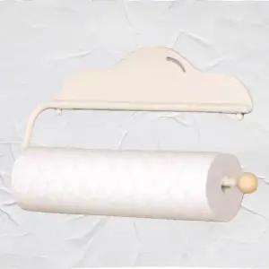 벽걸이 선반 주방 정리대 핸드타올 거치대 (WFK2VA6)