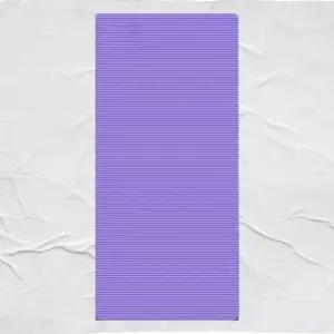 두꺼운 요가 미끄럼방지 여성 홈트 접이식 운동매트 (WFK2V4P)