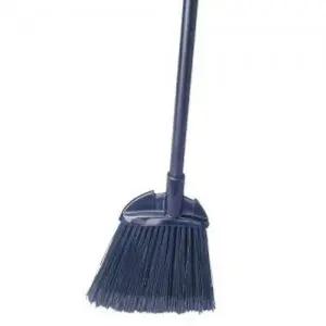 비 계단 청소 빗자루 쓰레받기 고운 브러시 학생용 용품 (WFJ5FZJ)