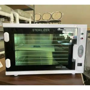 미용실소독기 네일샵 멸균기 가위 UV 헤어샵 수건 업소용 반영구 피부 관리실