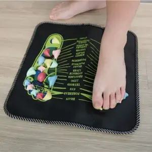 발지압기 매일매일 건강발 지압판 발마사지 기구 발 해소용기구